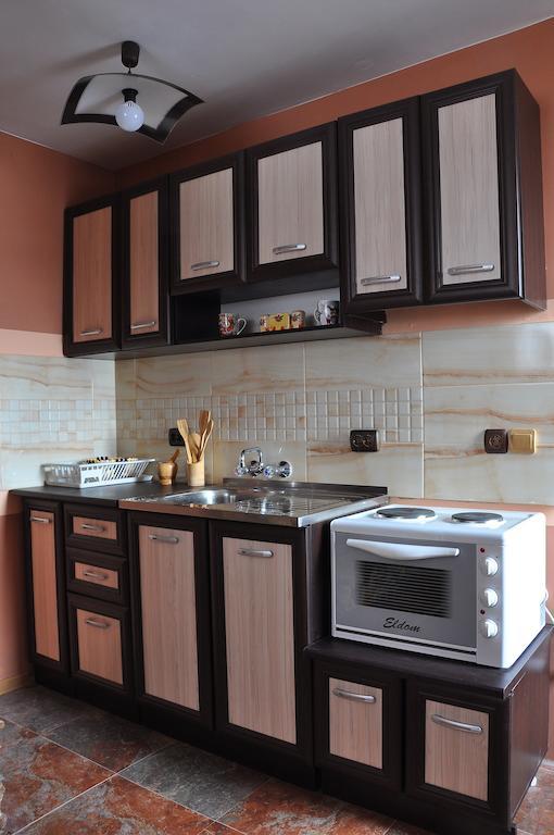 Guest House Eli Sapareva Banya Δωμάτιο φωτογραφία