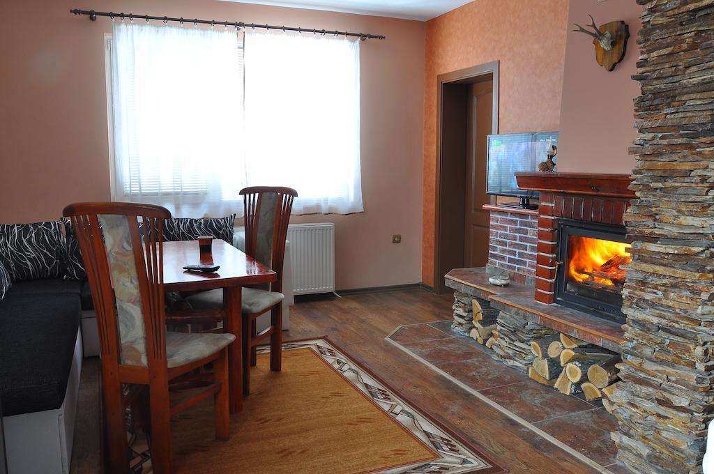 Guest House Eli Sapareva Banya Δωμάτιο φωτογραφία