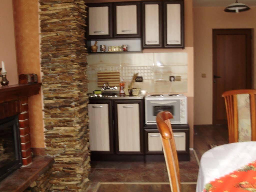 Guest House Eli Sapareva Banya Εξωτερικό φωτογραφία